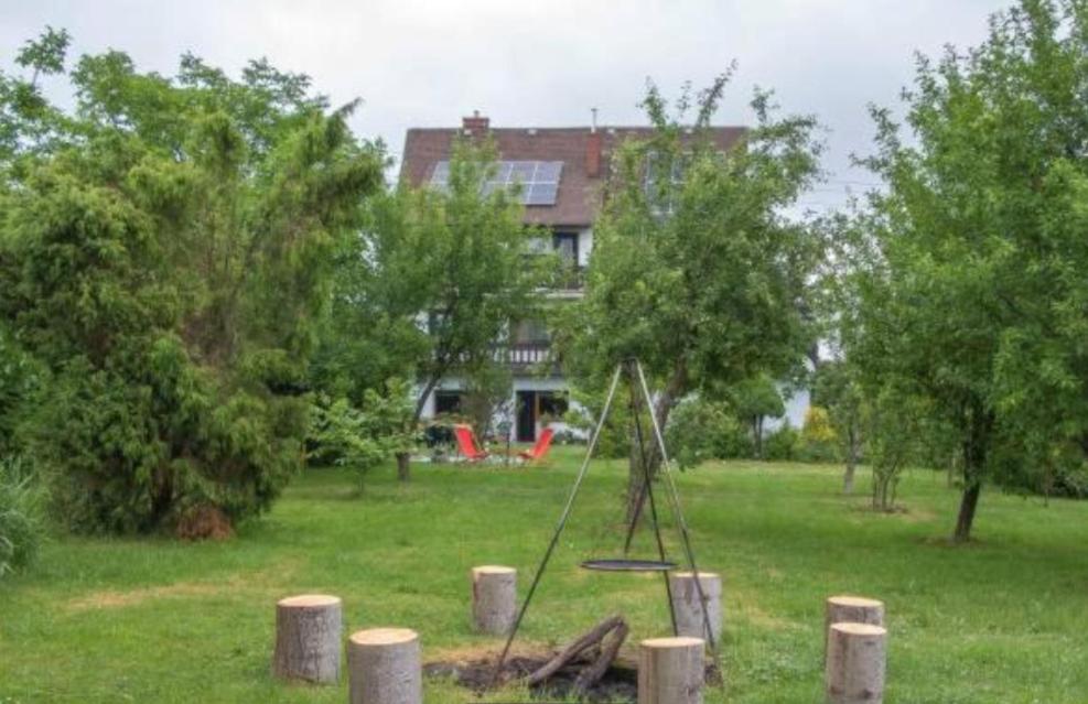 Apartament Rita Godziszka Esterno foto