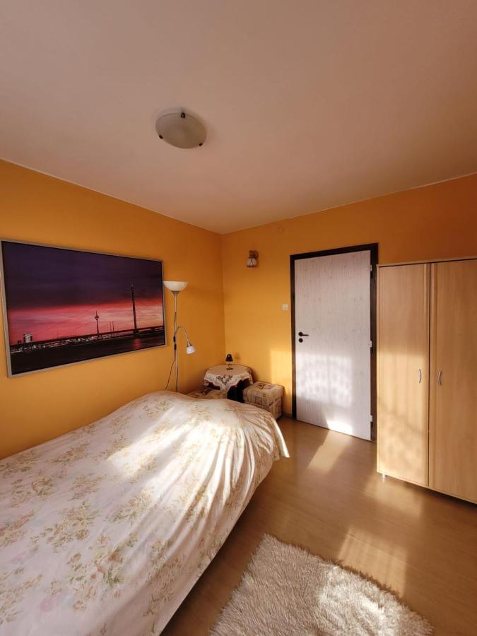 Apartament Rita Godziszka Esterno foto