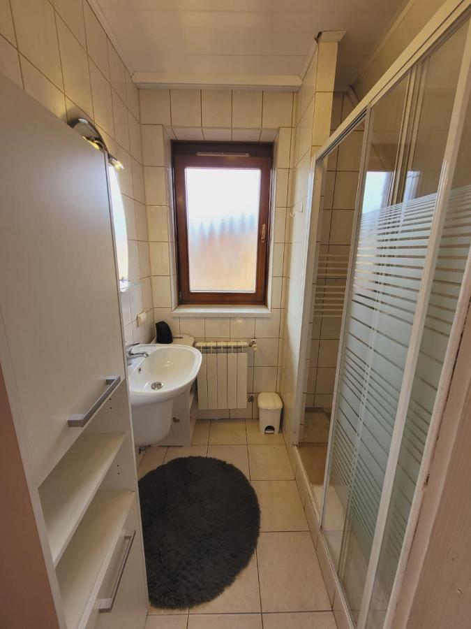 Apartament Rita Godziszka Esterno foto
