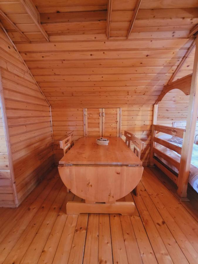 Apartament Rita Godziszka Esterno foto