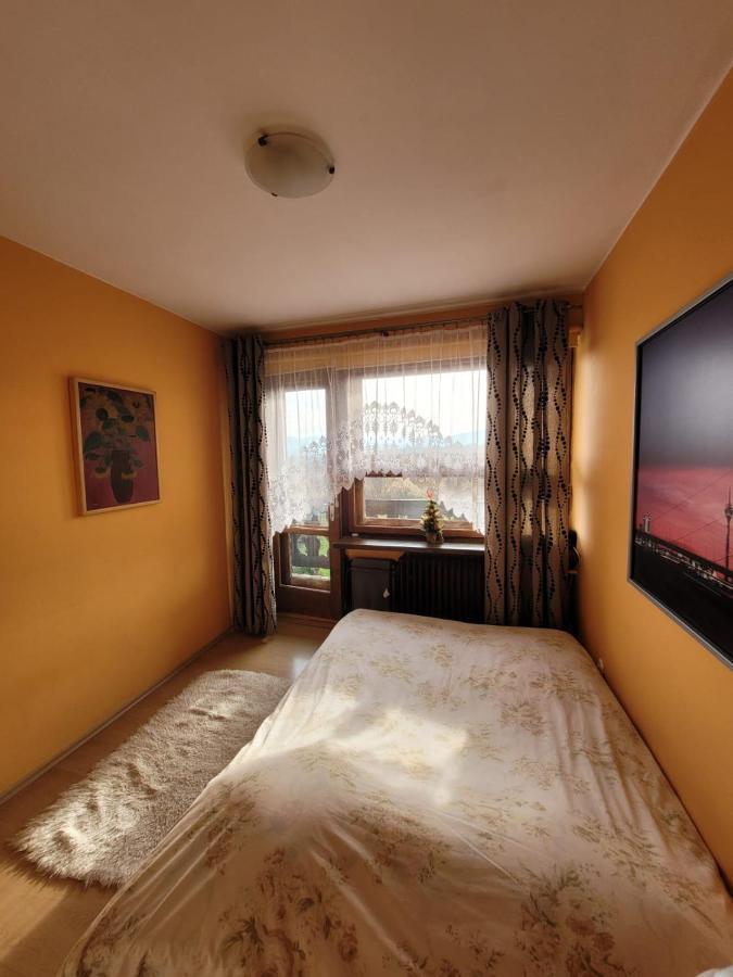 Apartament Rita Godziszka Esterno foto
