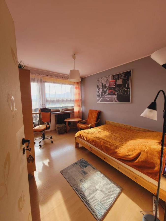 Apartament Rita Godziszka Esterno foto