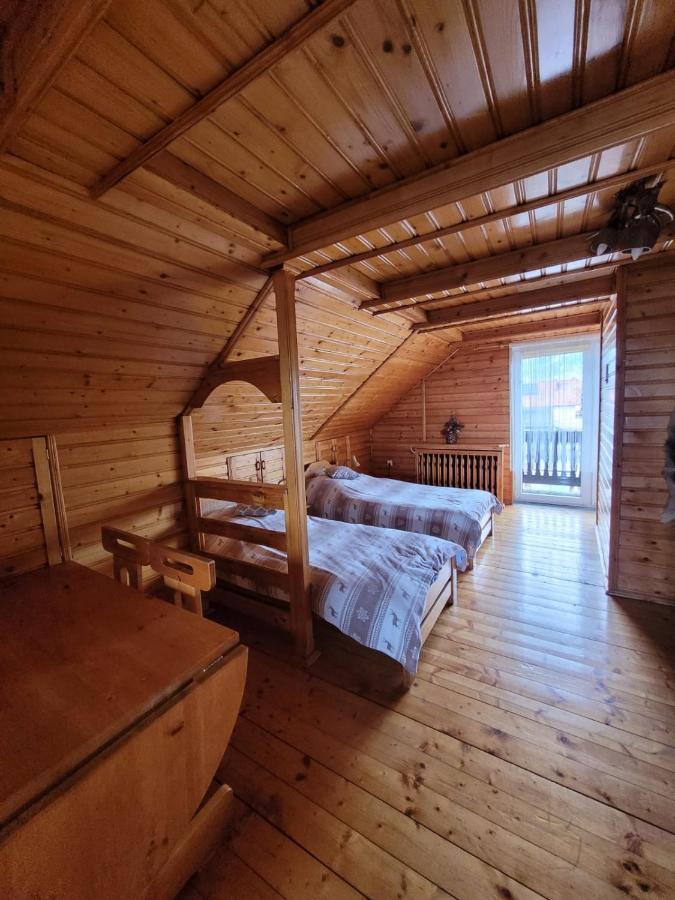 Apartament Rita Godziszka Esterno foto