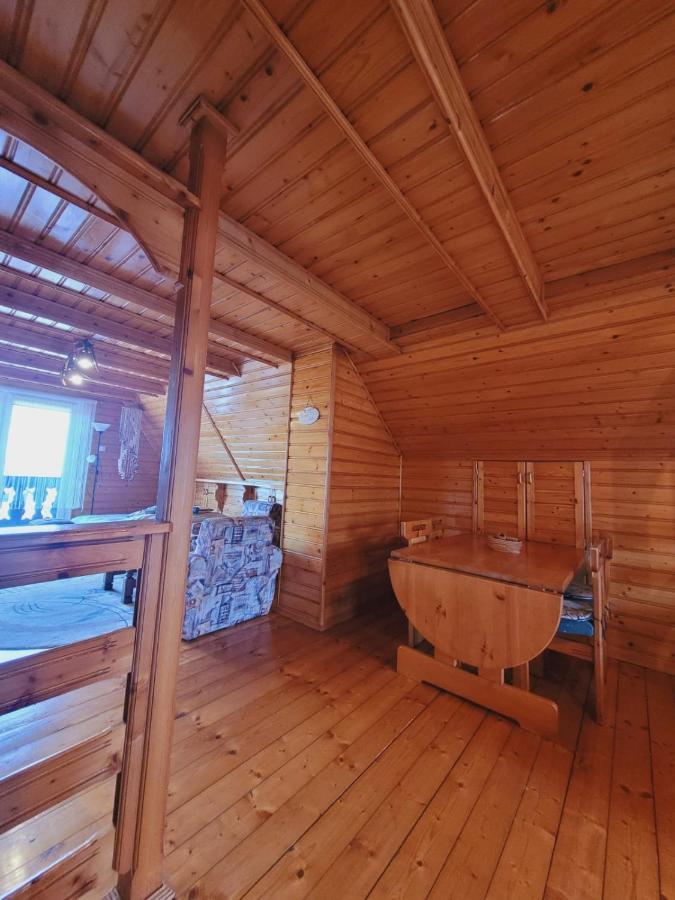 Apartament Rita Godziszka Esterno foto