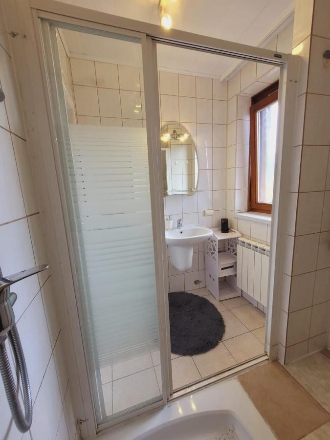Apartament Rita Godziszka Esterno foto