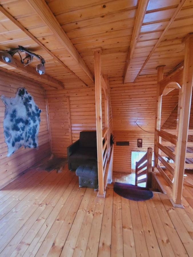 Apartament Rita Godziszka Esterno foto