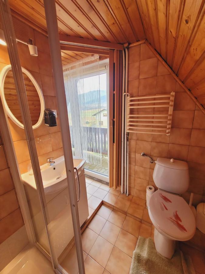 Apartament Rita Godziszka Esterno foto
