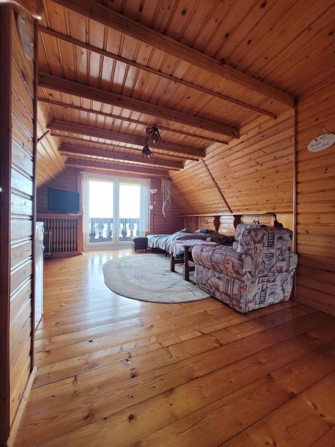 Apartament Rita Godziszka Esterno foto