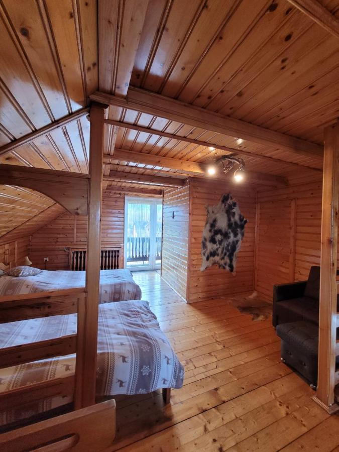 Apartament Rita Godziszka Esterno foto