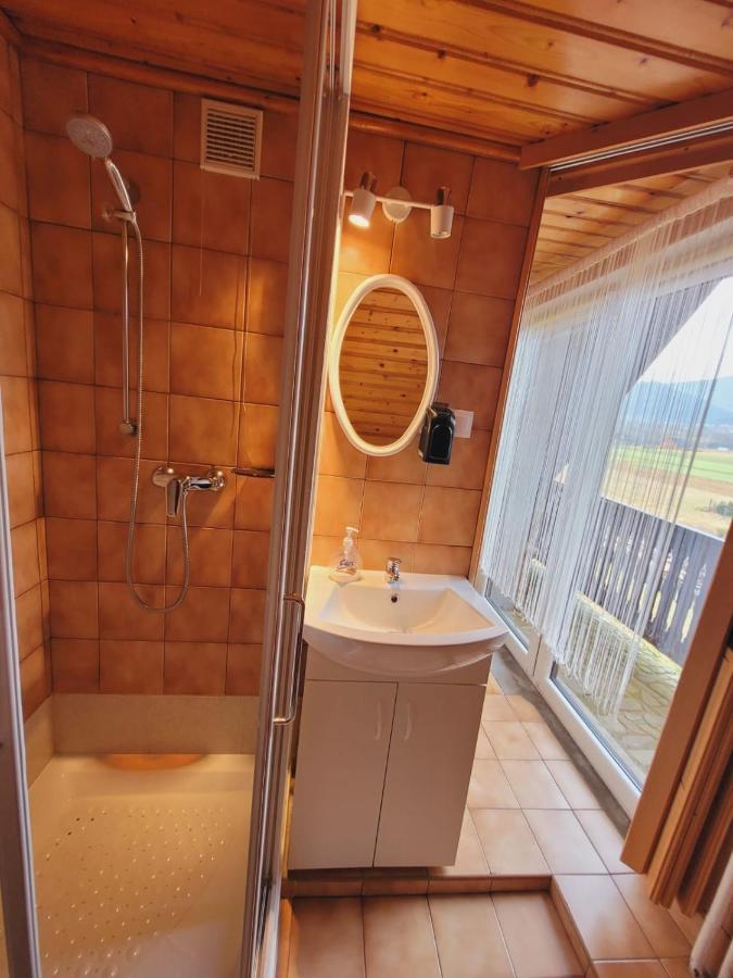 Apartament Rita Godziszka Esterno foto