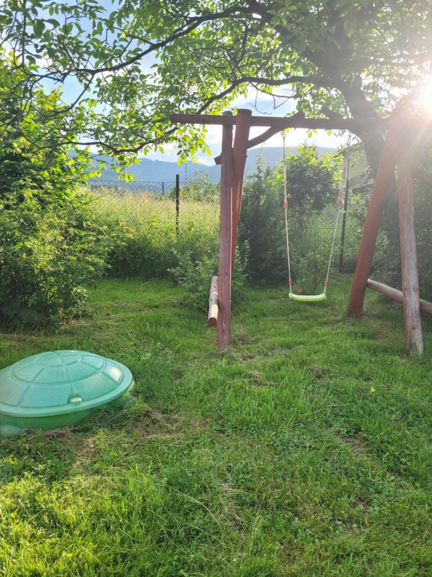 Apartament Rita Godziszka Esterno foto