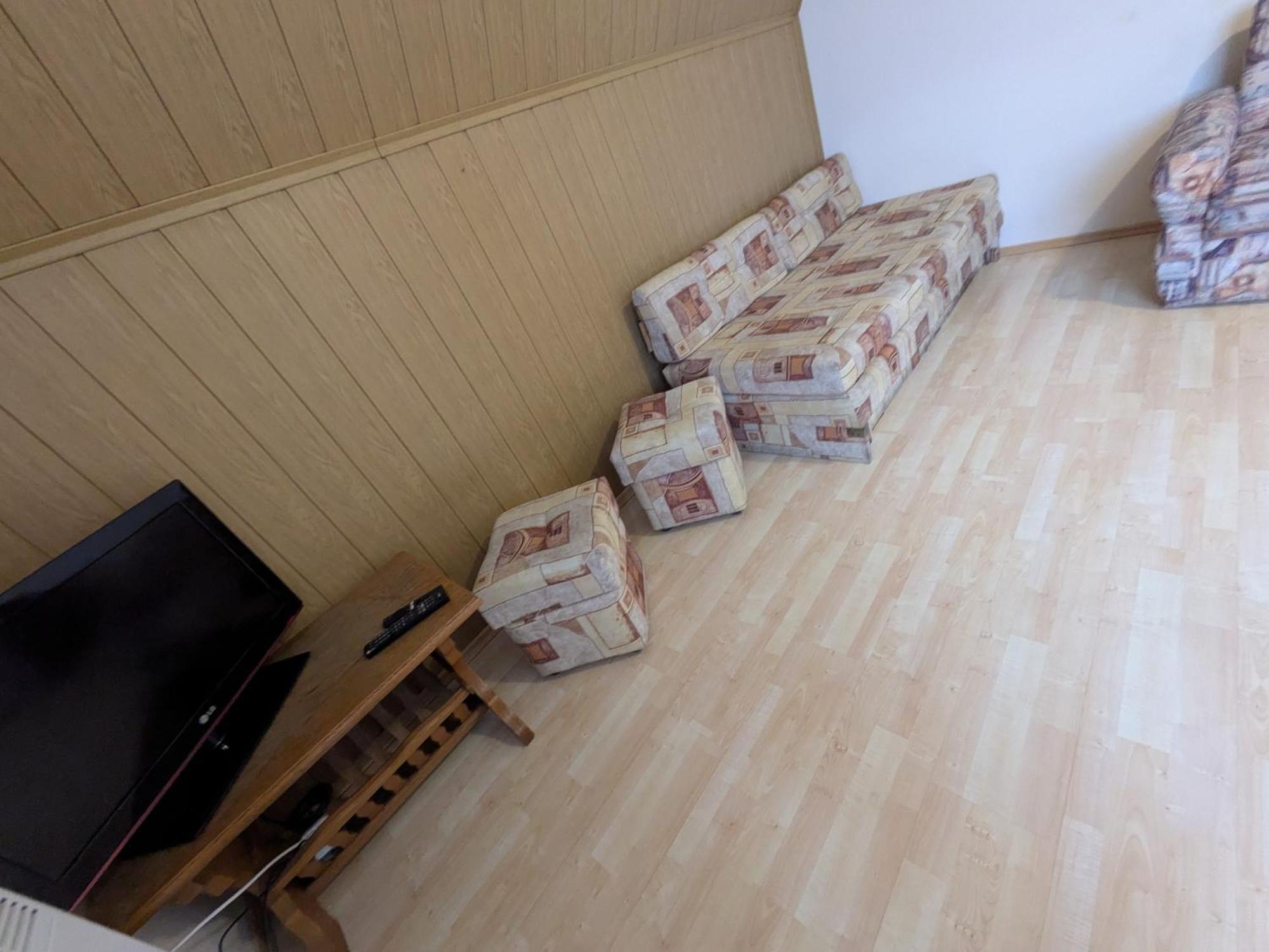 Apartament Rita Godziszka Esterno foto