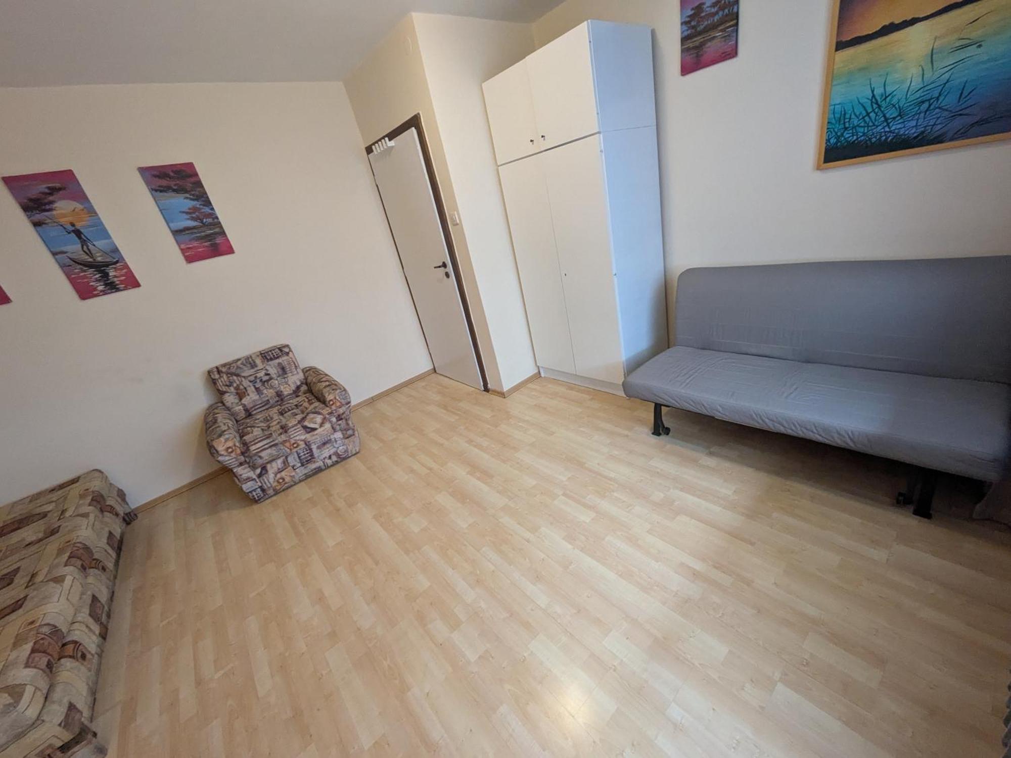 Apartament Rita Godziszka Esterno foto