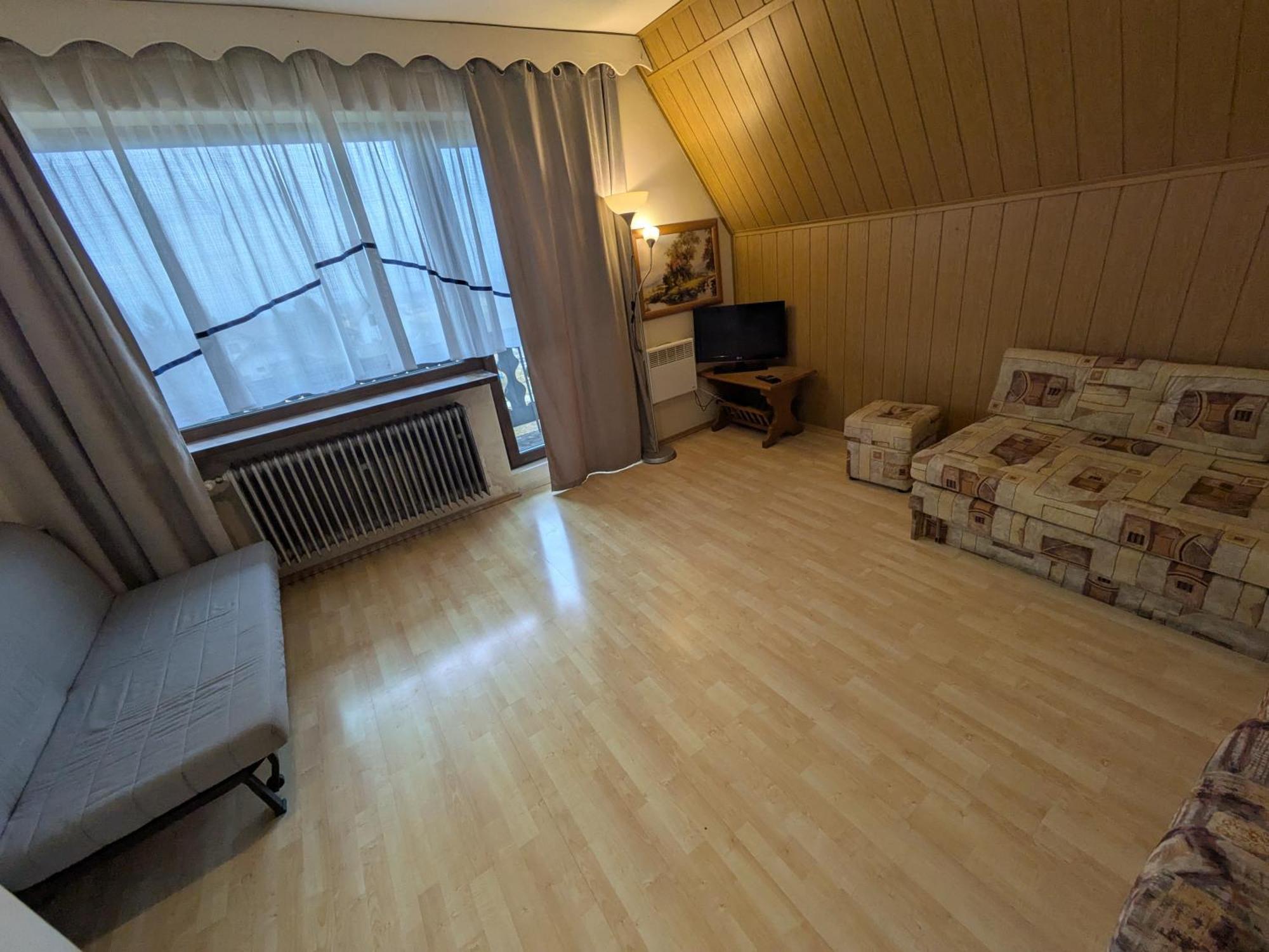 Apartament Rita Godziszka Esterno foto