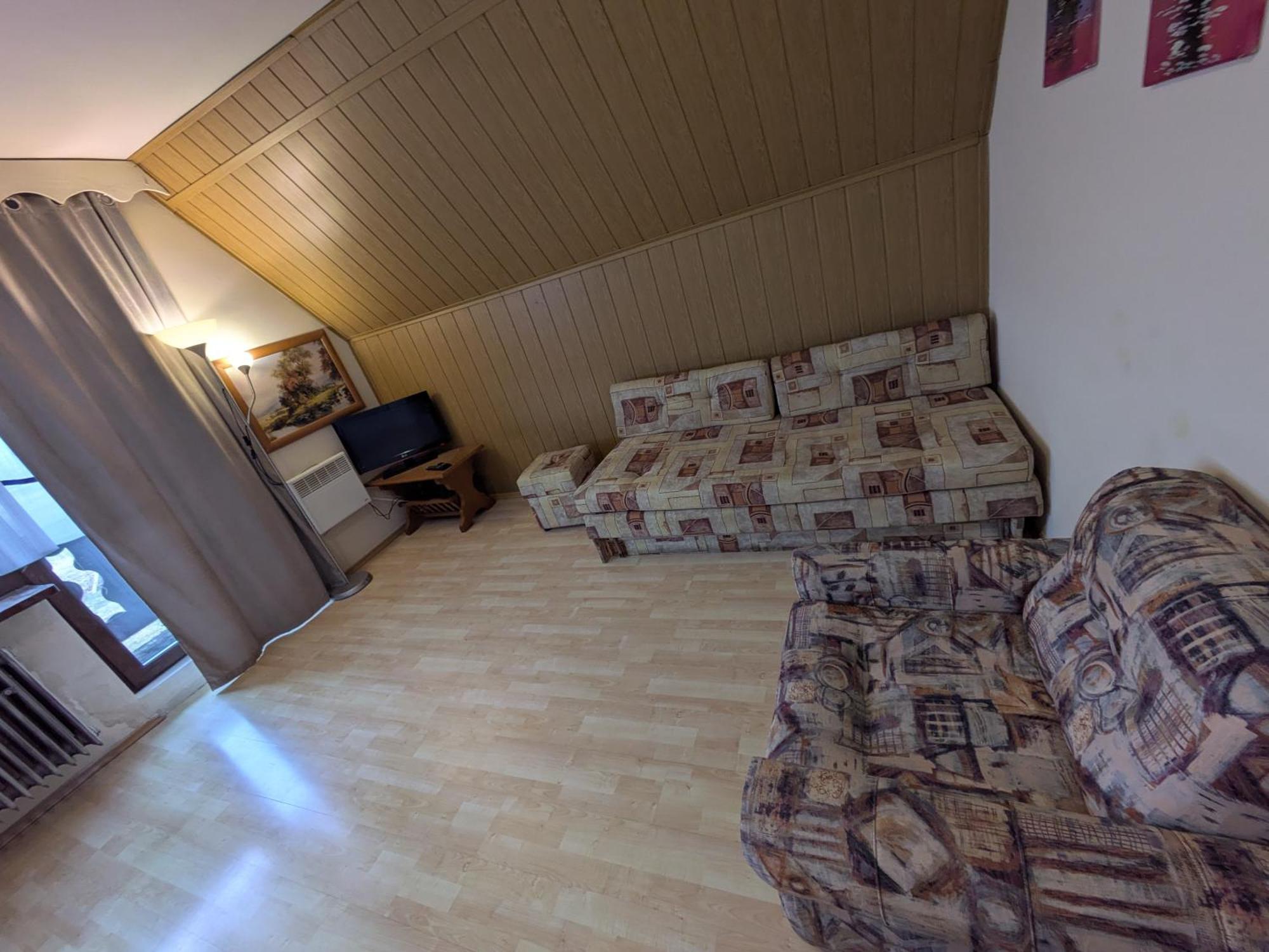 Apartament Rita Godziszka Esterno foto